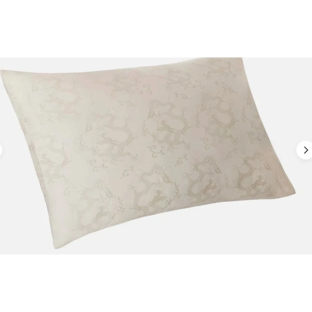 Natori lotus temple pillowcase Standard 20x32